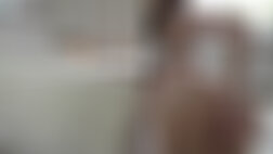 Traviesa chica flaca en video casero puta